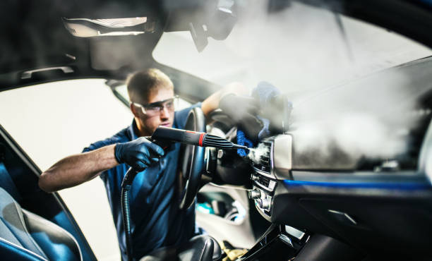 Best Professional Duct Cleaning Services  in Osseo, WI