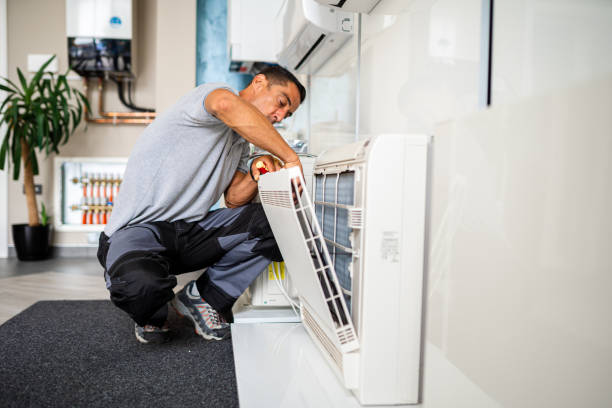 Best Residential Air Duct Cleaning  in Osseo, WI