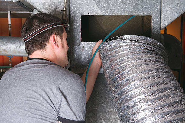 Best Air Duct Cleaning Near Me  in Osseo, WI
