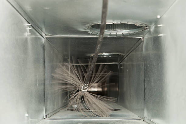 Best Commercial HVAC Duct Cleaning  in Osseo, WI