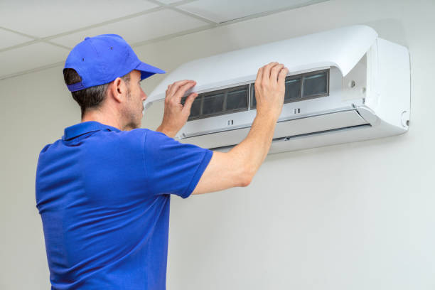 Best Air Vent Cleaning Services  in Osseo, WI