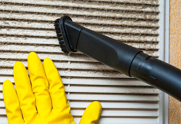 Best Air Duct Cleaning Company Near Me  in Osseo, WI