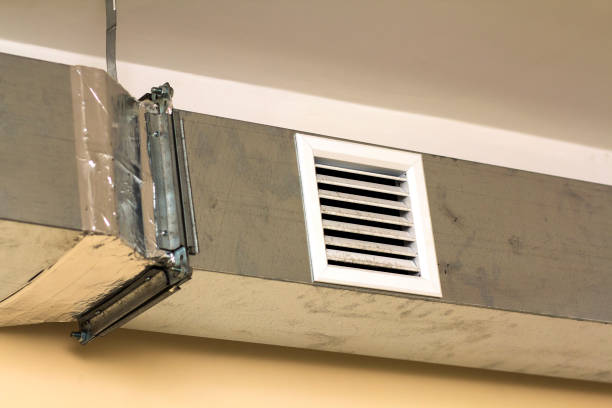 Best Air Duct Cleaning Near Me  in Osseo, WI